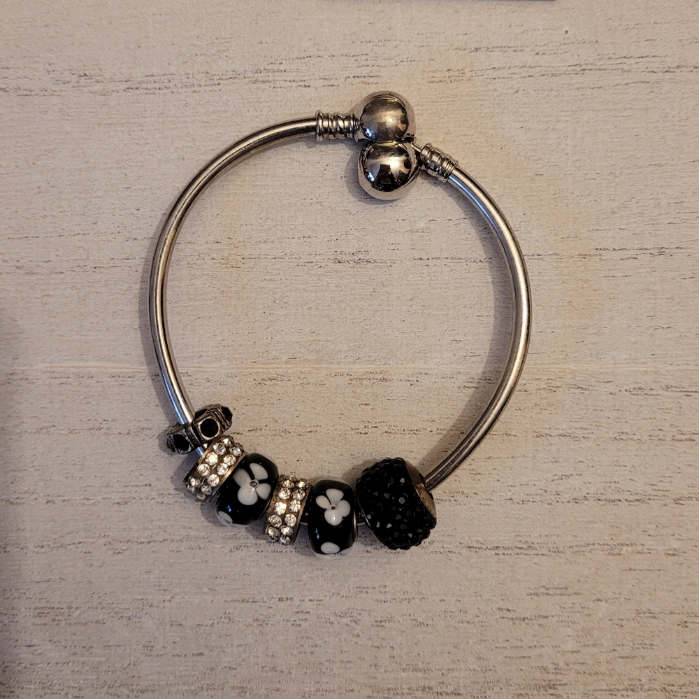 Alex & Ani 2014 Energy Infused Path of Life Bracel - Picture 6 of 13